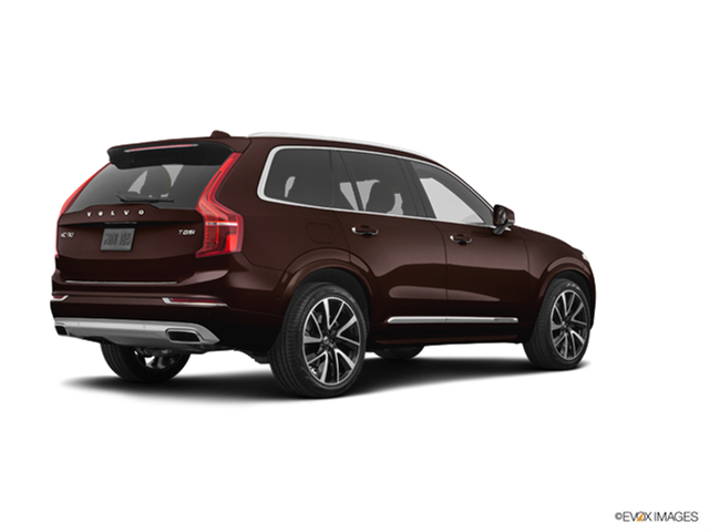 2018 Volvo Xc90 T8 Inscription New Car Prices Kelley