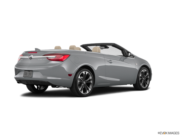 2019 Buick Cascada Premium New Car Prices Kelley Blue Book