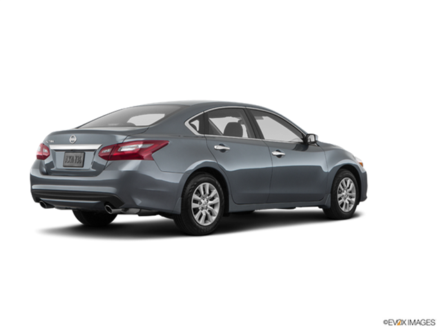 2018 Nissan Altima 2 5 S New Car Prices Kelley Blue Book New Car 2018 Nissan Altima 2 5 S