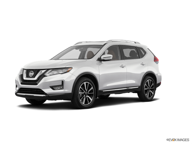 Benson Nissan Spartanburg >> 2018 Nissan Rogue SV New Car Prices | Kelley Blue Book Benson Nissan Spartanburg >> 2018 Nissan Rogue SV New Car Prices | Kelley Blue Book
