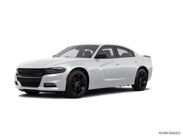 2019 Dodge Charger R T New Car Prices Kelley Blue Book