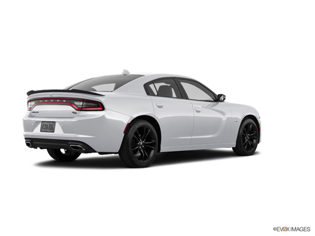 2018 Dodge Charger R T Scat Pack New Car Prices Kelley