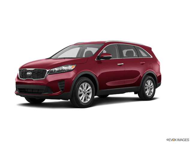 Top Consumer Rated Crossovers Of 2019 | Kelley Blue Book