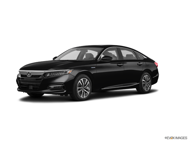 2018 Honda Accord Hybrid Touring New Car Prices Kelley Blue Book New 2018 Honda Accord Hybrid Touring