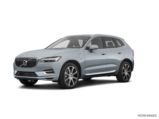 2018 Volvo Xc60 T8 Inscription New Car Prices Kelley