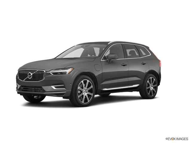 2018 Volvo Xc60 T8 Inscription New Car Prices Kelley