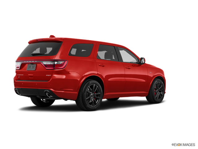 2019 Dodge Durango Gt New Car Prices Kelley Blue Book