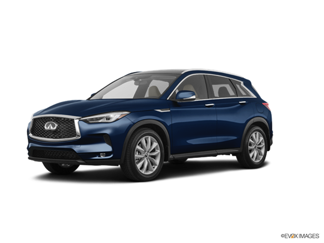 Unique 11 2020 Infiniti Qx50 Kbb
