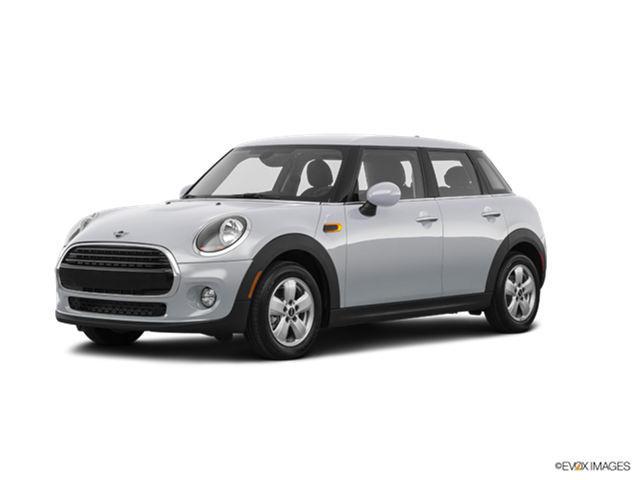 2019 Mini Hardtop Pricing Reviews Ratings Kelley Blue Book