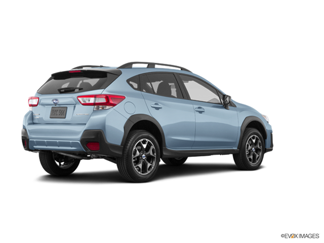2019 Subaru Crosstrek 2 0i New Car Prices Kelley Blue Book