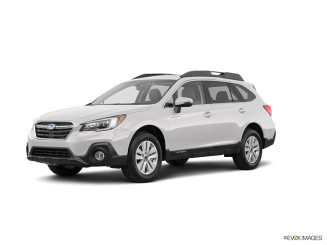 2019 Subaru Outback 2 5i Premium New Car Prices Kelley