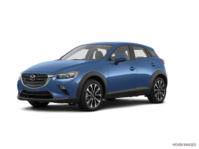 2019 Mazda Cx 3 Touring New Car Prices Kelley Blue Book