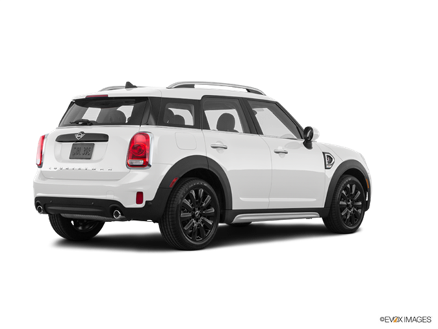 2019 Mini Countryman Cooper All4 New Car Prices Kelley