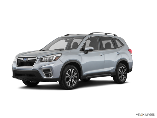 Awesome 11 2020 Subaru Forester Kbb