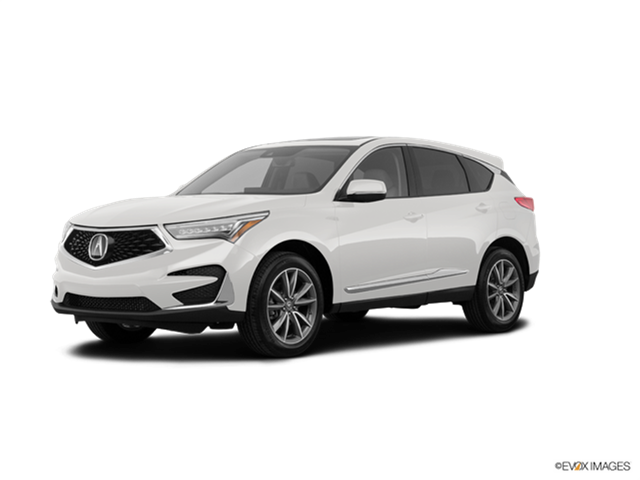 2018 Cadillac Xt5 Pricing Ratings Amp Reviews Kelley