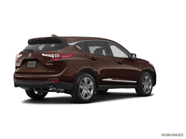 2019 Acura Rdx Base W Advance Pkg New Car Prices Kelley