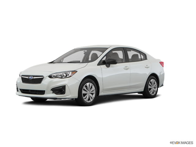 2018 Subaru Crosstrek Pricing Ratings Amp Reviews