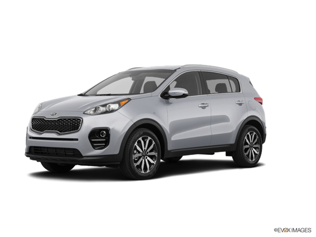 2002 Kia Sportage For Sale >> 2019 Kia Sportage EX New Car Prices | Kelley Blue Book 2002 Kia Sportage For Sale >> 2019 Kia Sportage EX New Car Prices | Kelley Blue Book