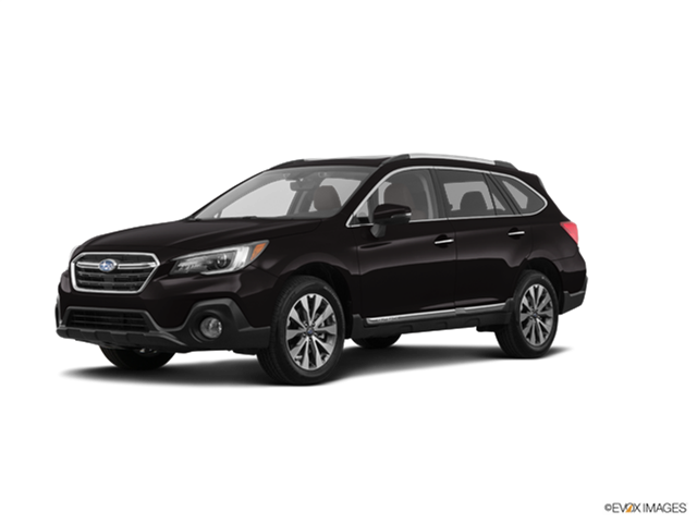 2019 Subaru Outback 3 6r Touring New Car Prices Kelley