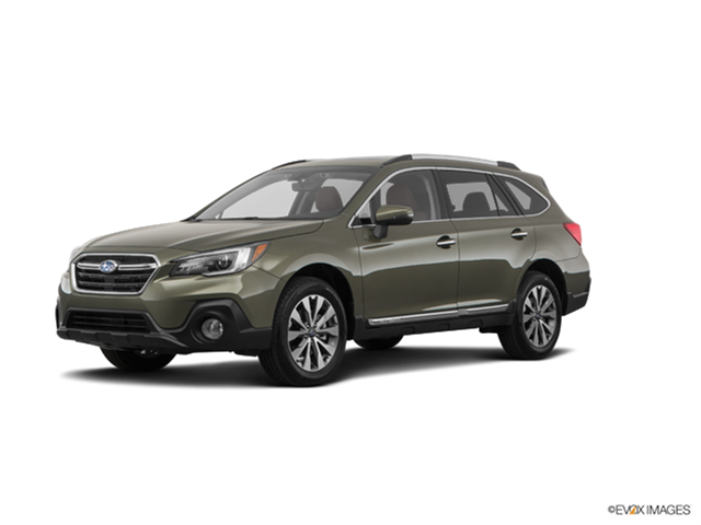 2019 Subaru Outback 3 6r Touring New Car Prices Kelley