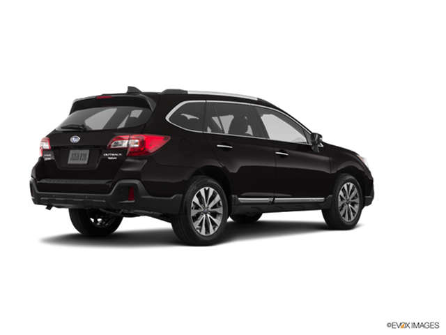 2019 Subaru Outback 3 6r Touring New Car Prices Kelley