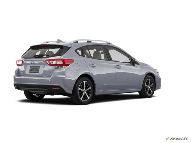 2019 Subaru Impreza 2 0i Premium New Car Prices Kelley