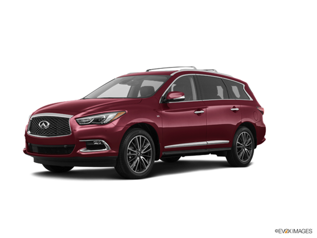 Lovely 33 2020 Infiniti Qx60 Kbb