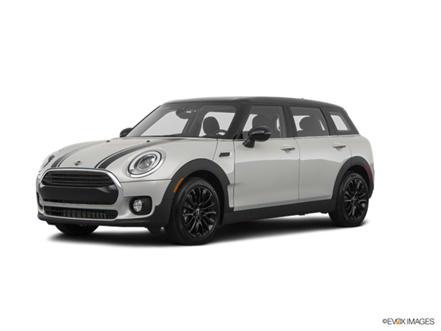 New Mini Models Pricing Kelley Blue Book