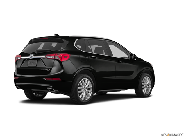 2019 Buick Envision Premium II New Car Prices | Kelley ... 2019 Buick Envision Premium II New Car Prices | Kelley ...