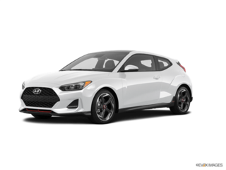 Coupe Pricing Mpg And Expert Reviews Kelley Blue Book 2019 Hyundai Veloster Exterior