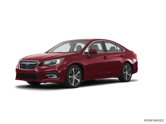 New 2019 Subaru Legacy 3.6R Limited Pricing | Kelley Blue Book