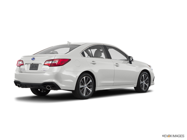 2019 Subaru Legacy 3 6r Limited New Car Prices Kelley