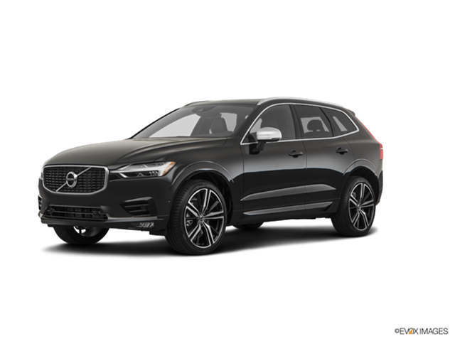 2019 Volvo Xc60 T6 R Design New Car Prices Kelley Blue Book
