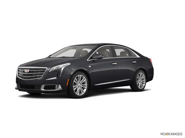 New 2019 Cadillac XTS Platinum Pricing | Kelley Blue Book