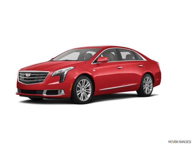 2019 Cadillac XTS Premium Luxury New Car Prices | Kelley Blue Book