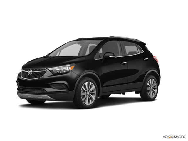 2019 Buick Encore Sport Touring New Car Prices Kelley