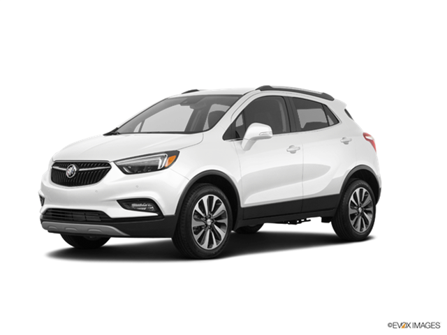 2019 Buick Encore Essence New Car Prices Kelley Blue Book