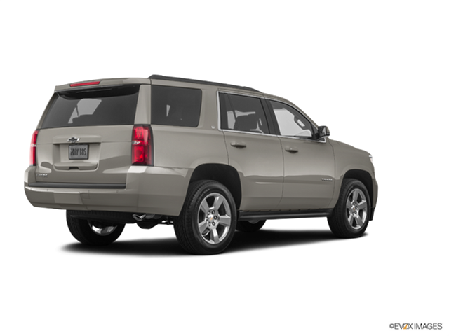 2019 Chevrolet Tahoe Lt New Car Prices Kelley Blue Book