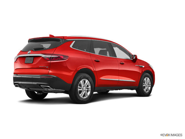 2019 Buick Enclave Preferred New Car Prices Kelley Blue Book