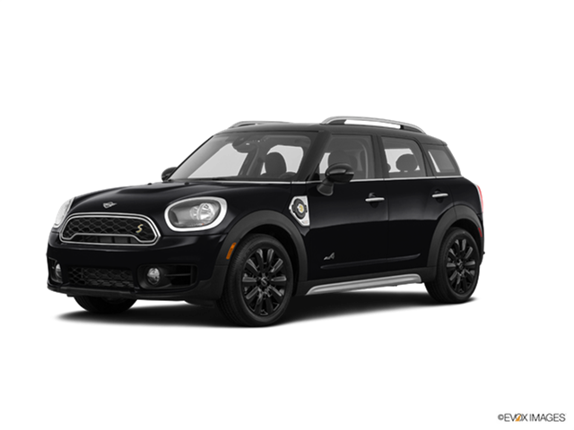 2019 Mini Countryman Cooper Se All4 New Car Prices