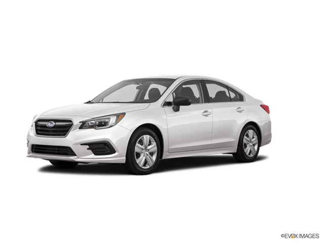 Subaru Sedan Models Kelley Blue Book 2019 Subaru Legacy