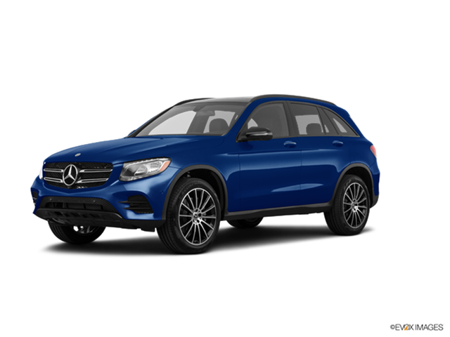 2019 Mercedes Benz Glc 300 New Car Prices Kelley Blue Book