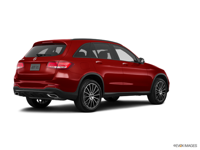 2019 Mercedes-Benz GLC 300 New Car Prices | Kelley Blue Book