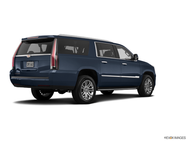 2019 Cadillac Escalade Esv Platinum New Car Prices