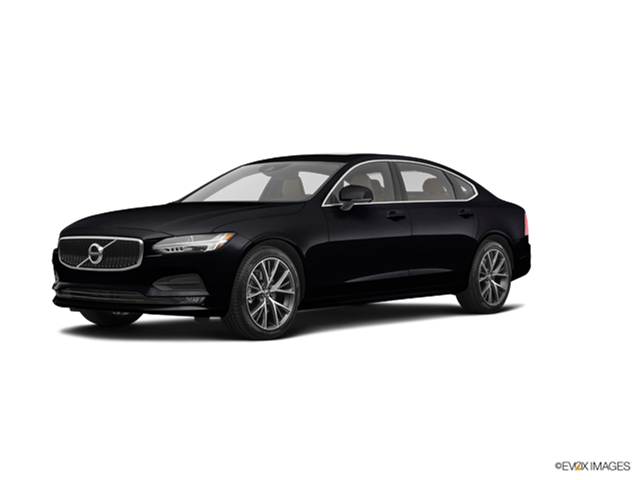 2019 Volvo S90 T6 Inscription New Car Prices Kelley Blue