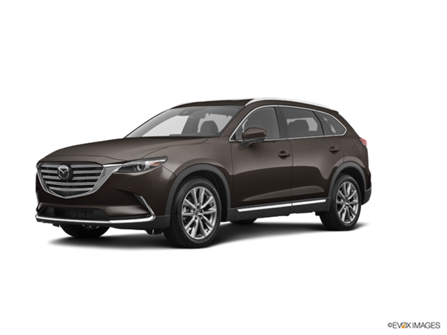 2019 Mazda Cx 9 Grand Touring New Car Prices Kelley Blue