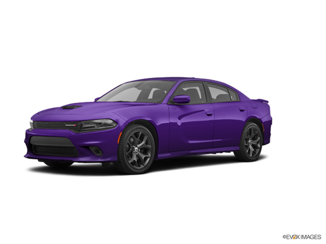 New 2019 Dodge Charger GT Pricing | Kelley Blue Book