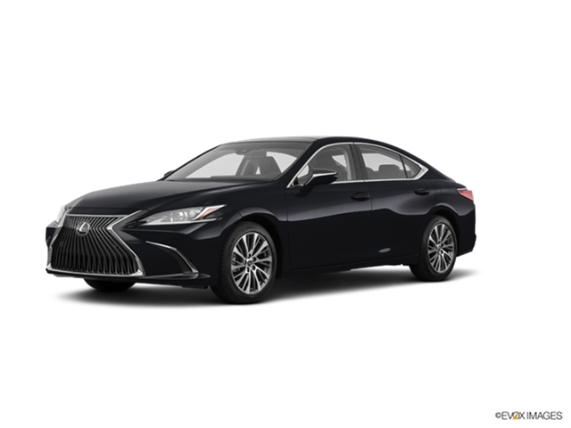 2019 Lexus Es 350 Ultra Luxury New Car Prices Kelley