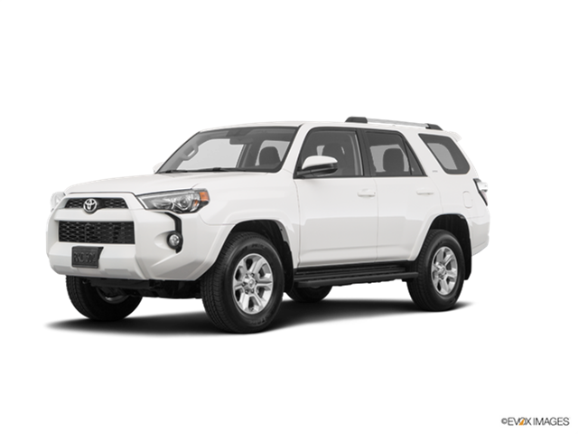 Toyota Suv Models Kelley Blue Book - new toyota car models 2019