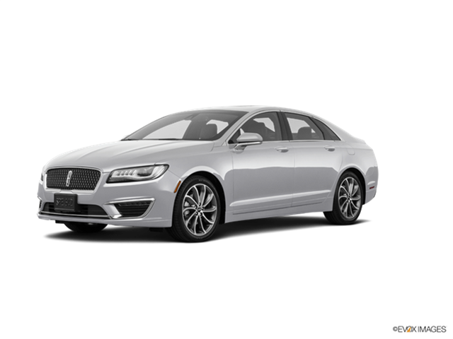 2019 Lincoln Mkz Reserve I New Car Prices 